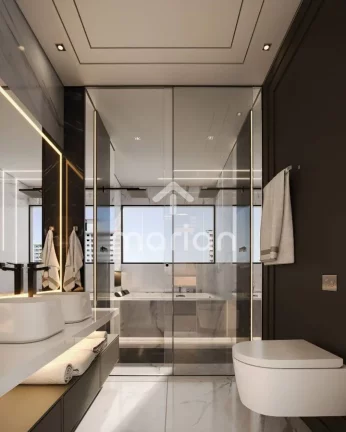 Imagem Apartamento com 3 quartos, Itacolomi - Balneário Piçarras