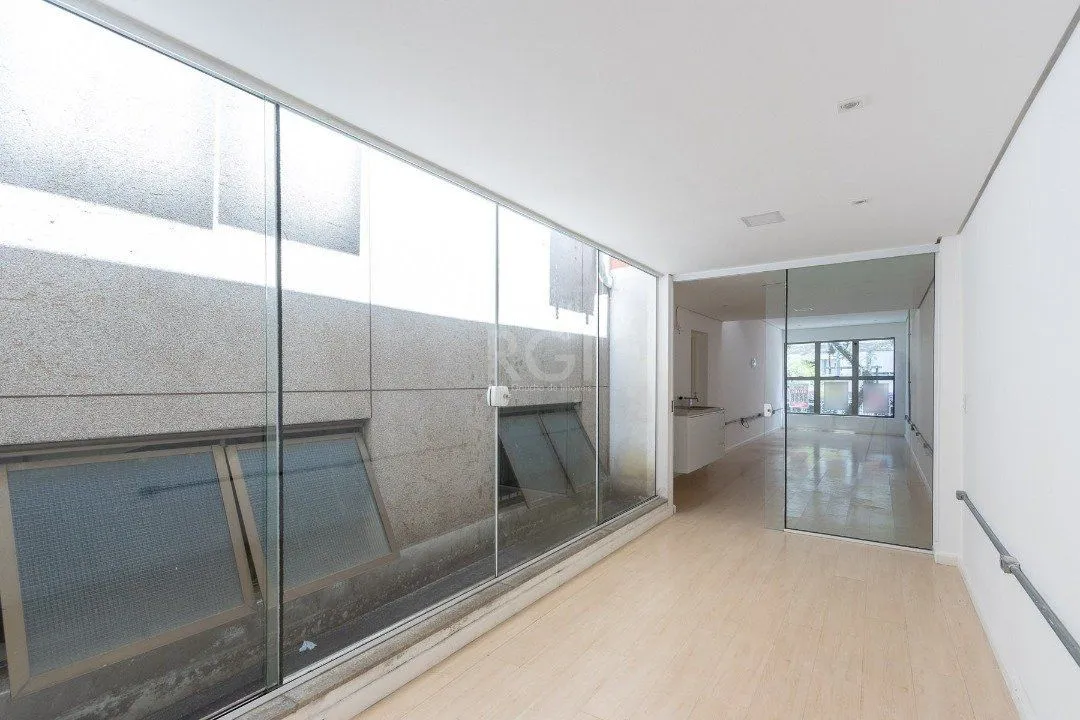 Imagem Conjunto/Sala para Venda - 83.48m², 0 dormitórios, Cidade Baixa