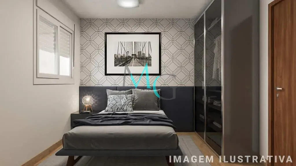 Imagem Spazio Life - Fase 1
