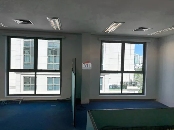 Imagem Salas Comerciais para Locação, Barra da Tijuca - Rio de Janeiro