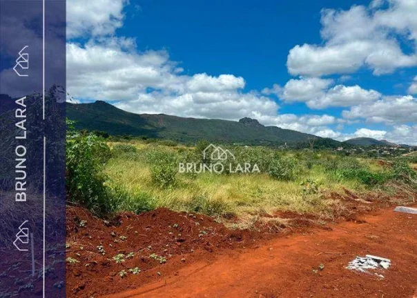 Foto do imóvel Terrenos á venda no Residencial Vista Bela em Igarapé/MG.