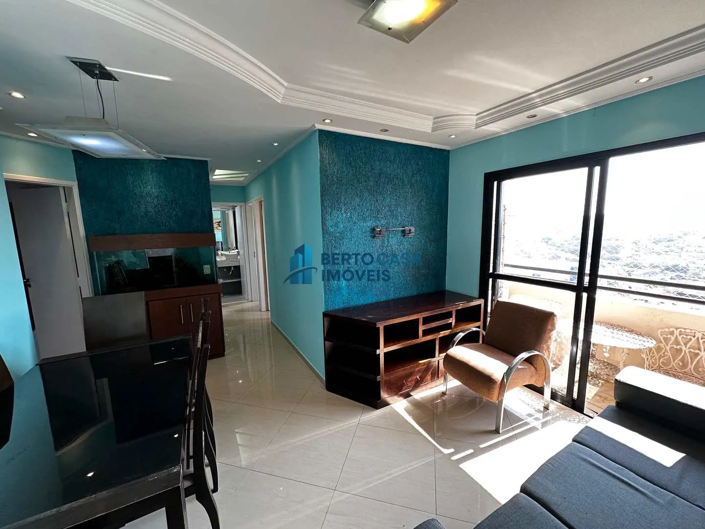 Imagem Apartamento Padrão
