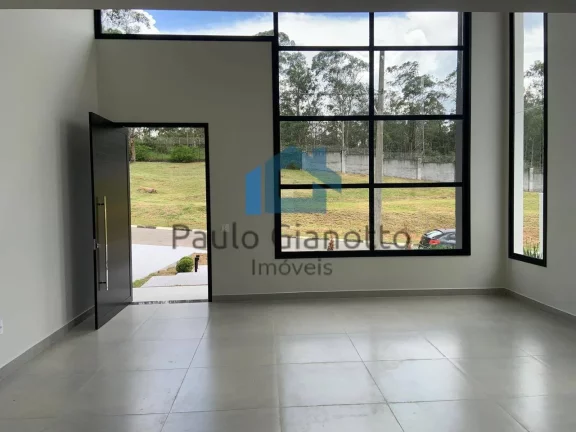 Imagem Casa Nova Top no Cond Santa Maria Nature