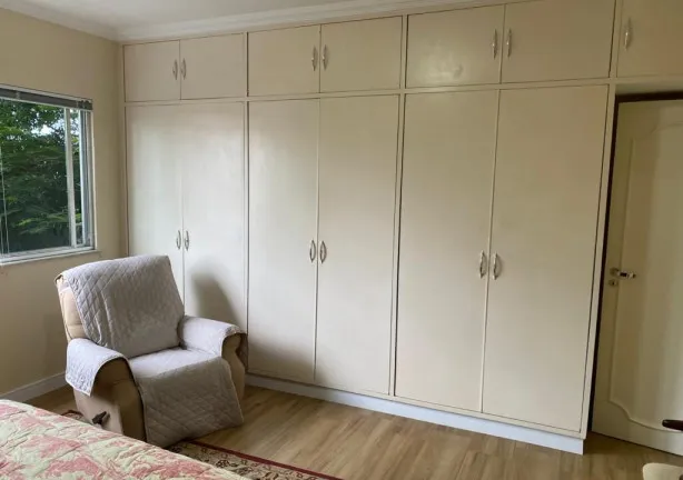 Apartamento com 2 Quartos à Venda, 120 m² em Da Luz - Nova Iguaçu
