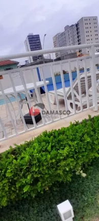 Imagem Apartamento no Centro de São Caetano