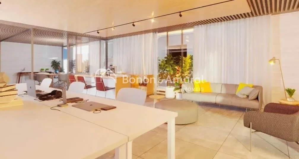 Imagem Lote à venda com 446 m² no Condomínio Reserva Serena Campinas, Alphaville