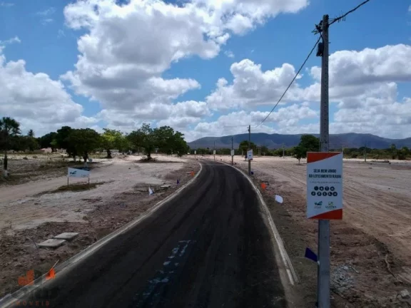 Imagem Terreno a Venda no bairro Icaraí - Caucaia, CE