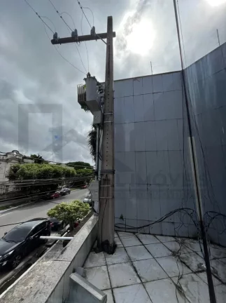 Imagem CASAL IMÓVEIS VENDE PRÉDIO COMERCIAL TRANSFORMADOR ELÉTRICO