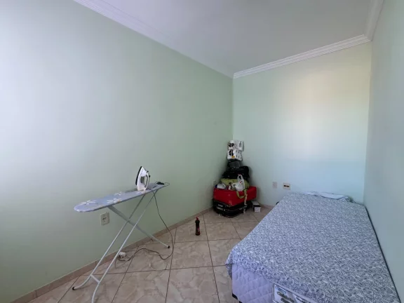 Imagem Espaçoso apartamento no bairro Bethania - Ipatinga