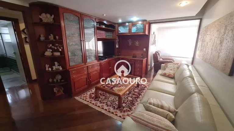 Imagem Apartamento com 4 quartos à venda, 260 m² - Gutierrez - Belo Horizonte/MG