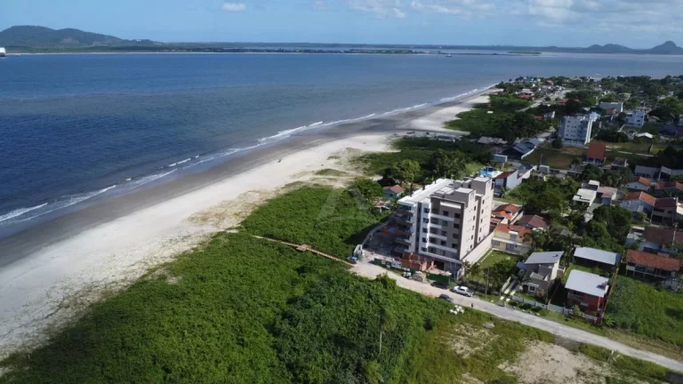 Imagem RESIDENCIAL ILHA DA PAZ