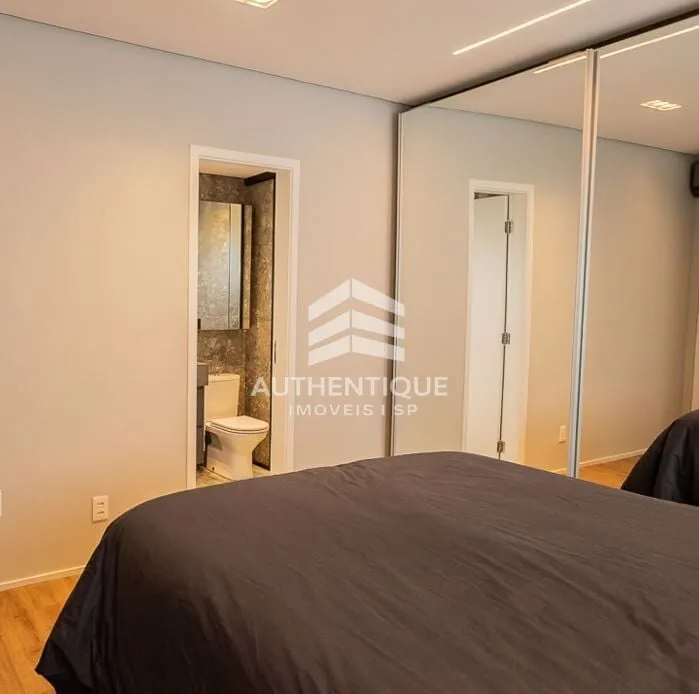 Imagem SUMMIT PINHEIROS - Apartamento à venda em São Paulo/SP