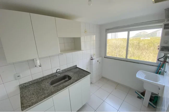 Imagem Apartamento dos Sonhos: Conforto ... Lazer