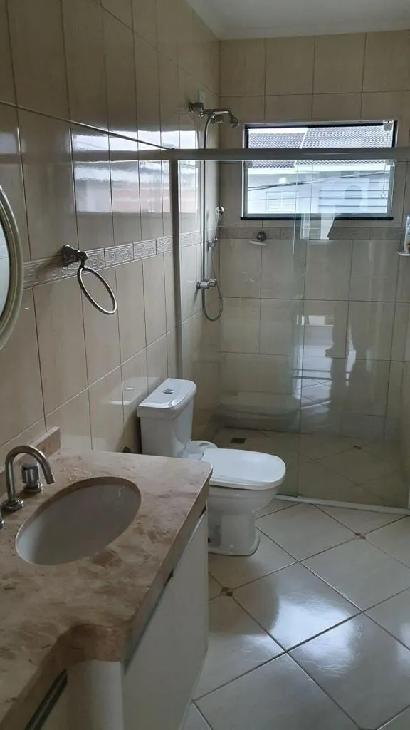 Imagem Casa à venda 3 Quartos, 1 Suite, 2 Vagas, 300M², Loteamento Residencial Campos do Conde II, Tremembé - SP | Campos do Conde Versailles