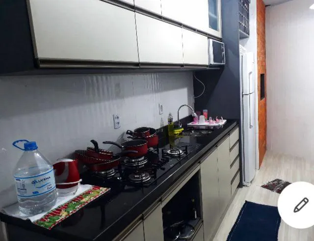 Imagem Casa para Venda em Imbé / RS no bairro Centro