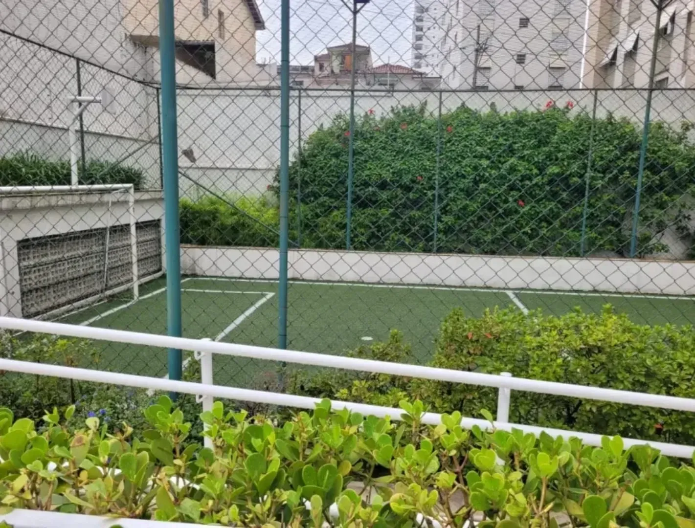 Imagem Apartamento com 2 Quartos à Venda, 103 metros em Vila Clementino - São Paulo