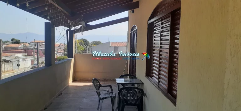 Imagem Casa com Ótima Localização