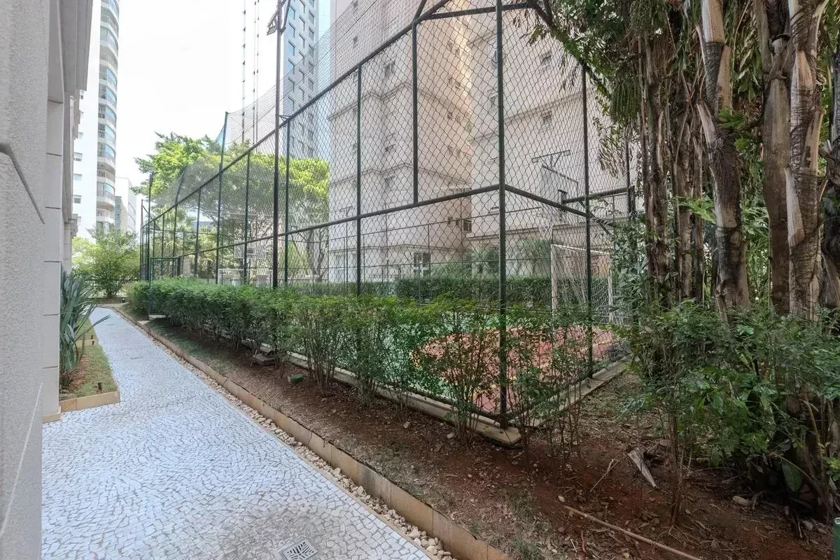 Imagem Apartamento com 3 Quartos à Venda, 140 m² em Bela Vista - São Paulo