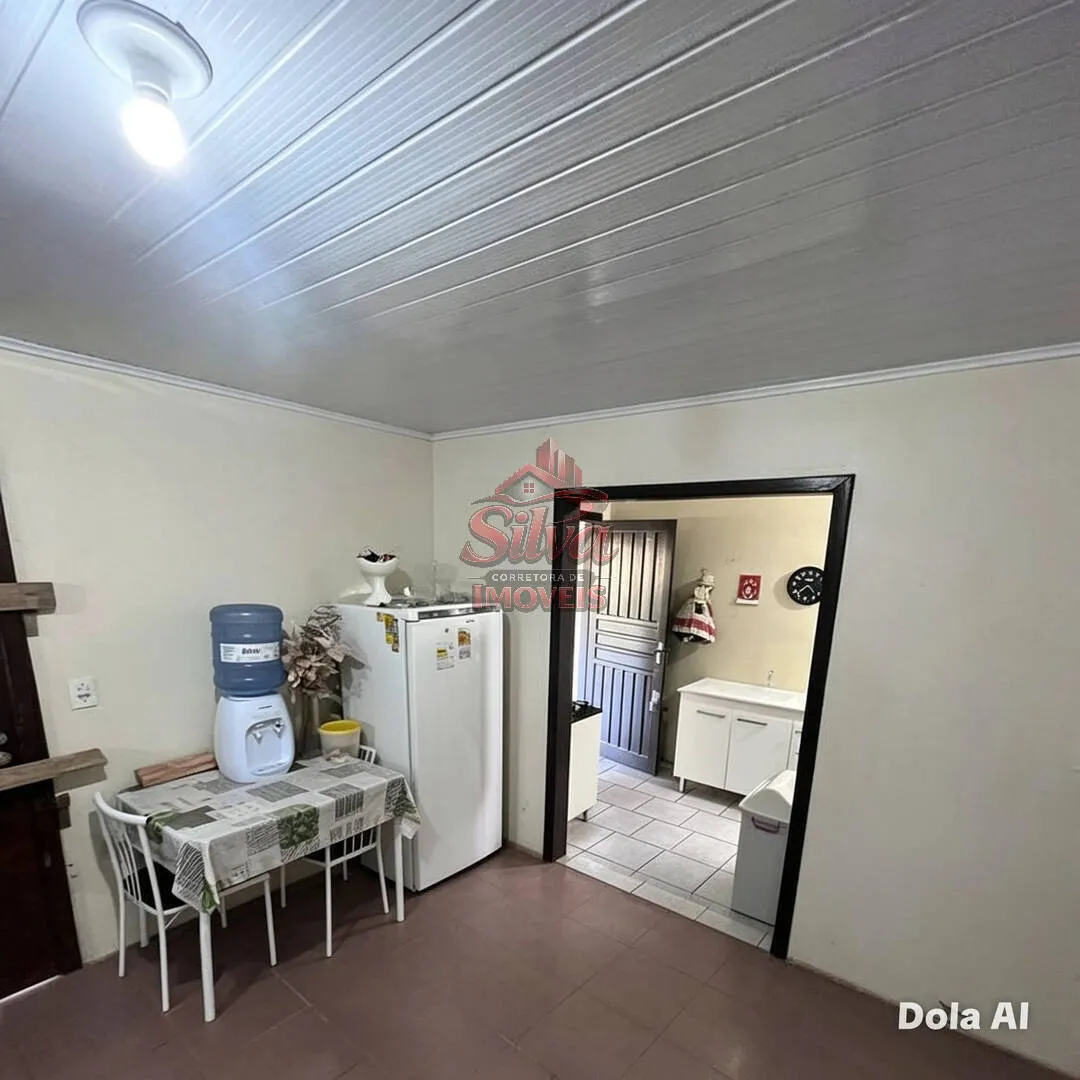 Imagem C690 | Casa 2 dorm amplo terreno 625m² em Albatroz