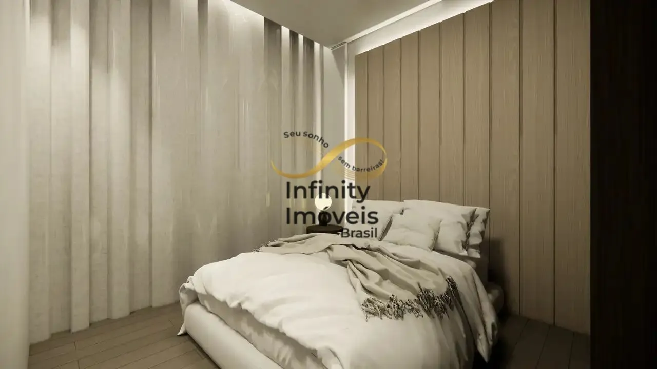 Imagem TOMMASI CIDADE NOVA - Apartamento à venda no bairro Cidade Jardim - Belo Horizonte/MG