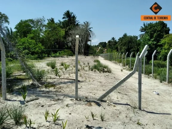 Imagem TERRENO EM LAURO DE FREITAS