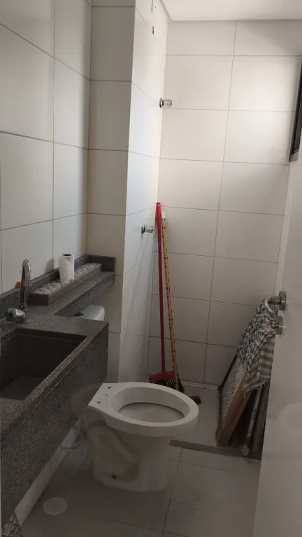 Imagem KITNET TATUAPÉ 30M2