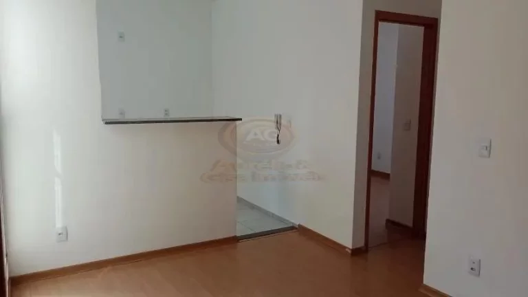 Imagem APARTAMENTO A VENDA NO JARDIM SIMÕES EM RIO PRETO