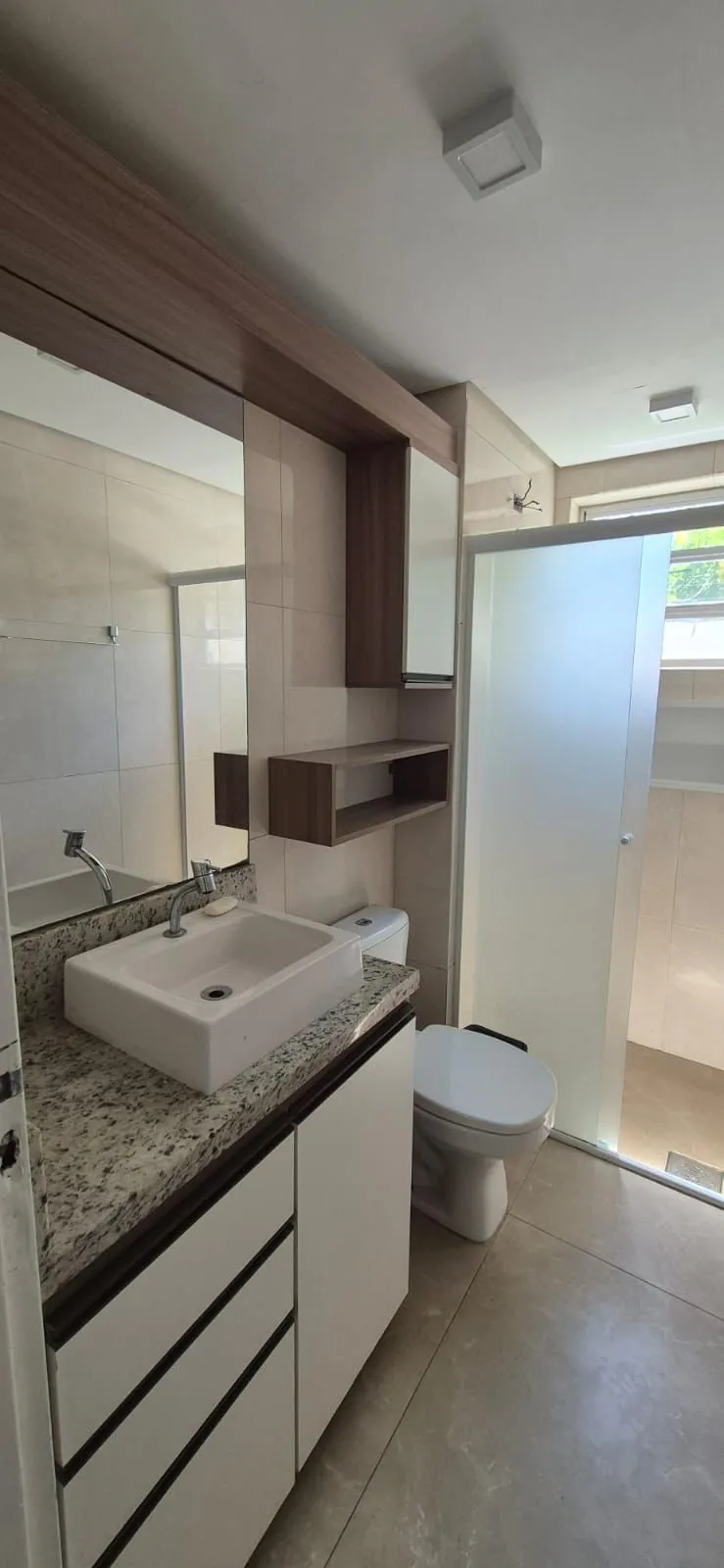 Imagem Apartamento 2 Dormiótios / Cond. fechado/ piscina/ excelente localização