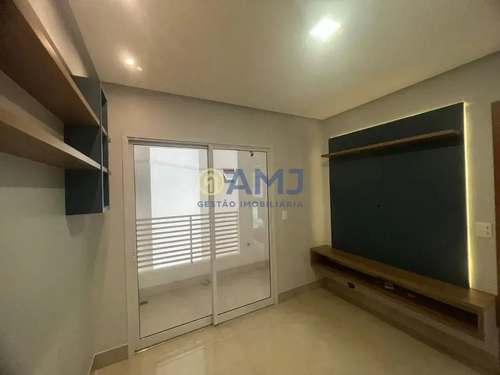 Imagem Apartamento Mobiliado 3 Suítes Setor Bueno!
