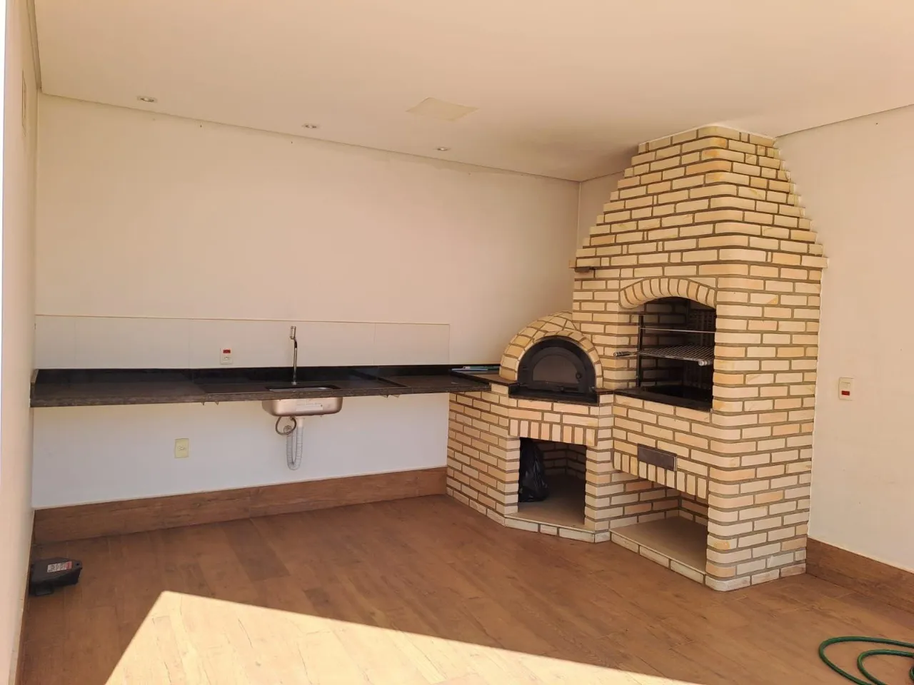 Imagem APARTAMENTO RESIDENCIAL em SOROCABA - SP, PARQUE CAMPOLIM