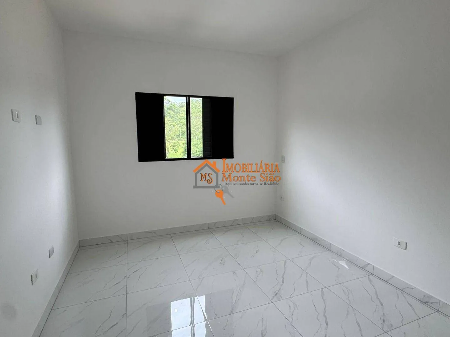 Imagem Sobrado à venda, 92 m² por R$ 522.000,00 - Jardim América - Itaquaquecetuba/SP