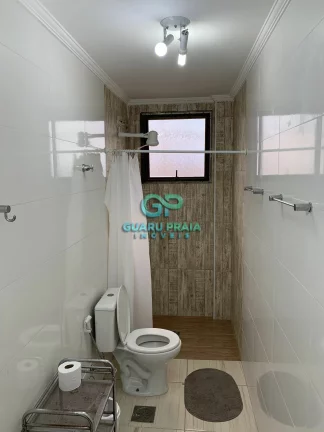 Imagem 3 dormitórios sendo 1 suíte com sacada, sala ampla para dois ambientes com sacada, cozinha separada e equipada, banheiro social e de serviço, área de serviço, 1 vaga de garagem