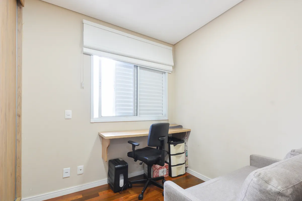 Imagem Apartamento para venda em Tatuapé com 3 quartos, sendo 2 suítes, 102m2