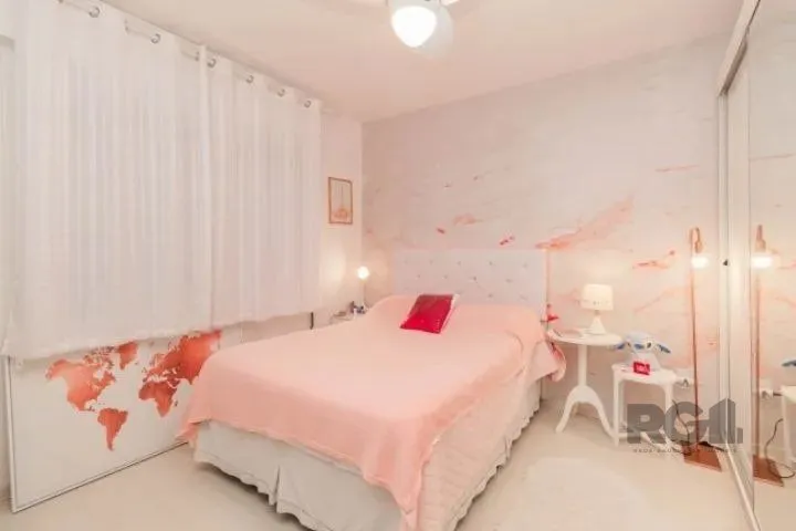 Imagem Apartamento em Petrópolis