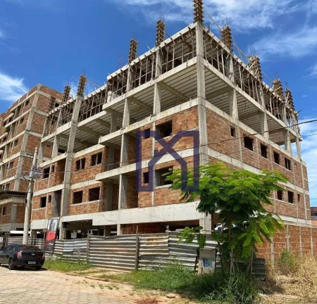 Foto do imóvel Apartamento com 2 dormitórios à venda, 69 m² por R$ 390.000,00 - Nossa Senhora da Agonia - Itajubá/MG
