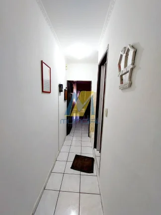 Imagem Apartamento 2 dormitórios no Parque das Nações perto de tudo