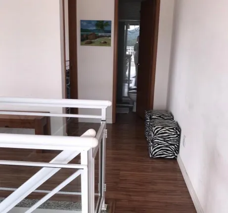 Imagem Cobertura com 4 Quartos à Venda, 168 m² em Taquara - Rio de Janeiro