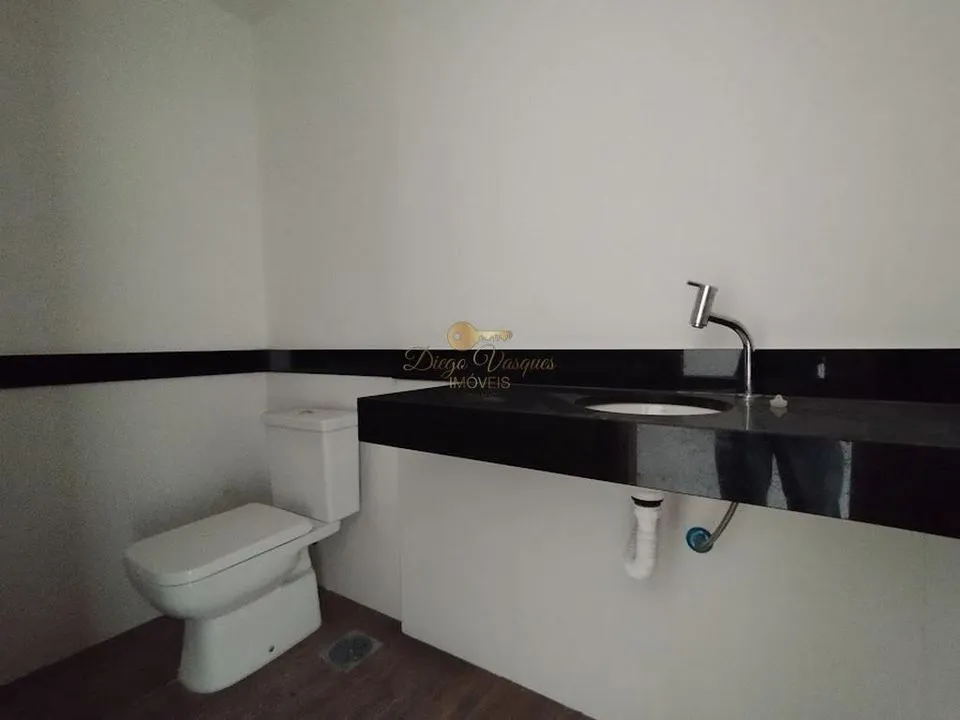 Imagem Apartamento para Venda em Teresópolis / RJ no bairro Agriões