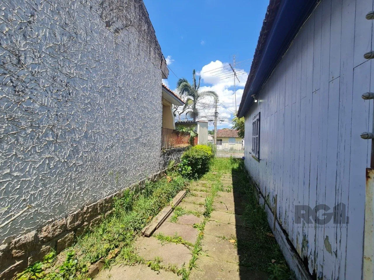 Imagem Terreno em Nossa Senhora das Graças