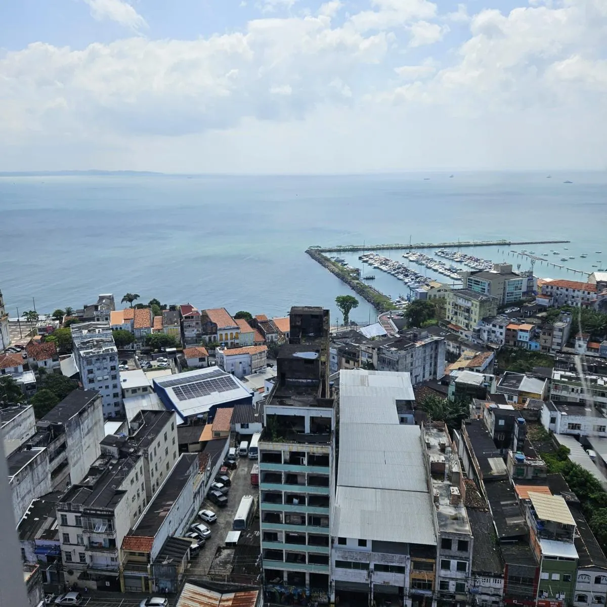 Imagem Apartamento à venda em Salvador, 02 de julho, com 2 quartos, 90m2