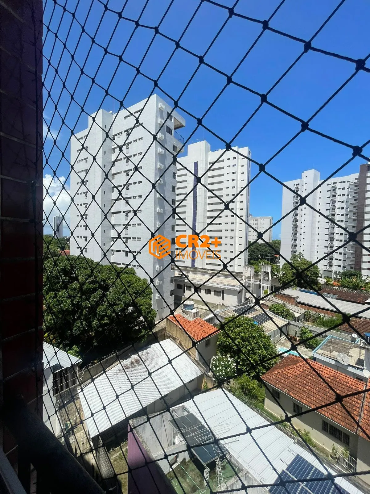Imagem Vendo apartamento no Espinheiro com 115 m² 3 quartos