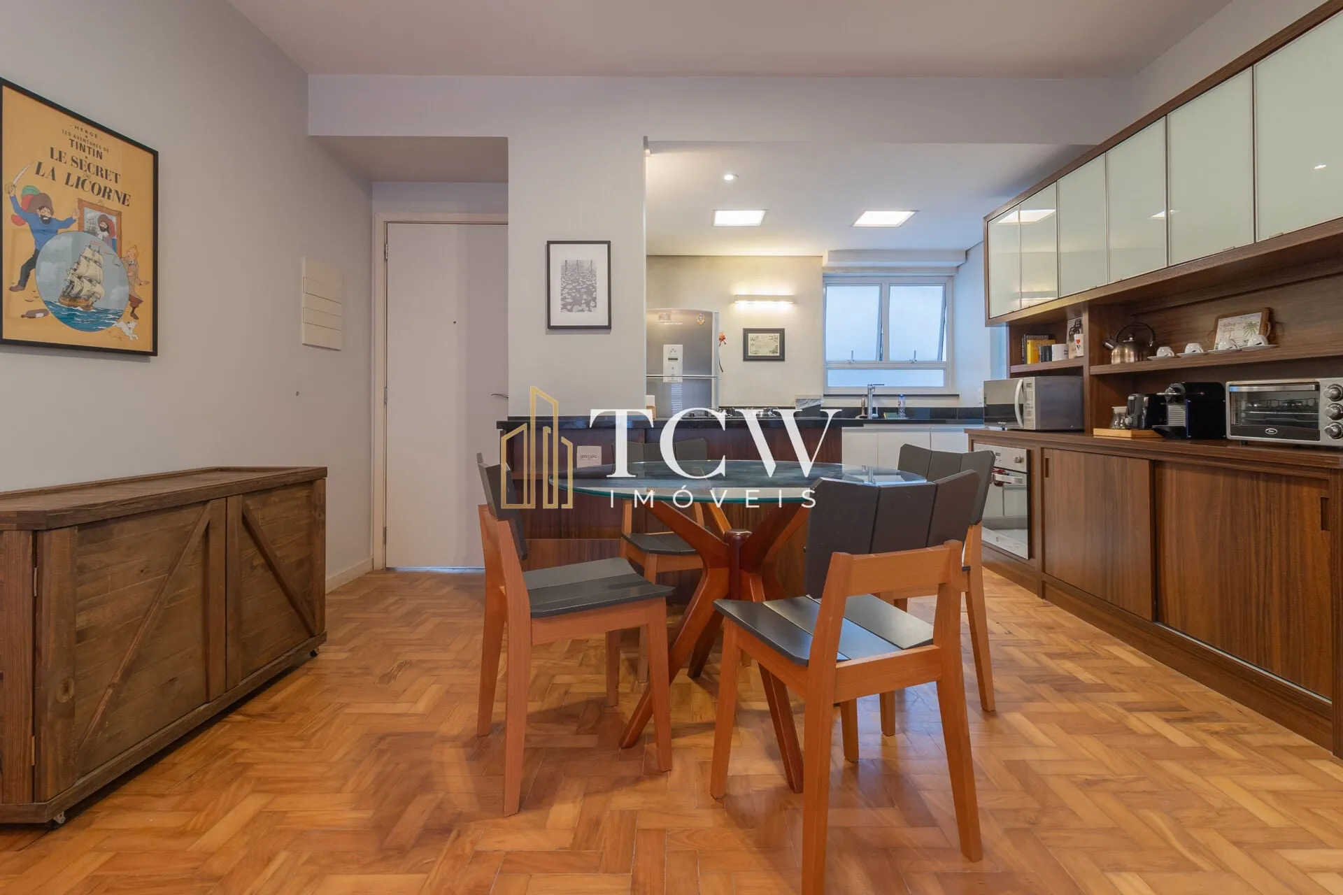 Imagem Apartamento à venda no bairro Itaim Bibi - São Paulo/SP, Zona Sul