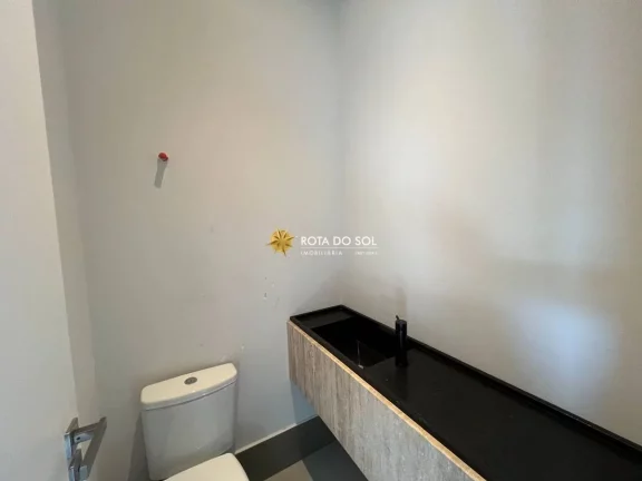 Imagem Del Greco Apartamento à venda de 2 suítes novo na Praia de Bombas Bombinhas SC