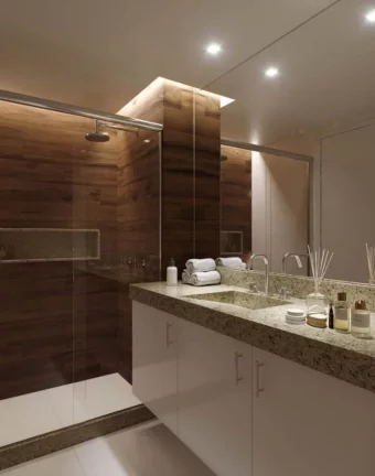 Imagem APARTAMENTO RESIDENCIAL em Rio de Janeiro - RJ, Freguesia (Jacarepaguá)