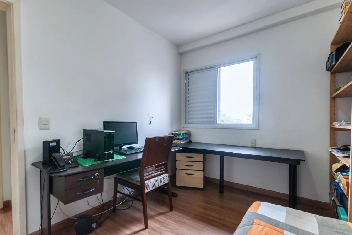 Imagem Apartamento para venda em Vila Moinho Velho com 2 quartos, 69m2