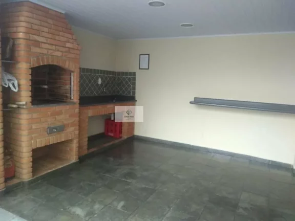 Imagem Apartamento Cobertura para Venda em Enseada Guarujá-SP