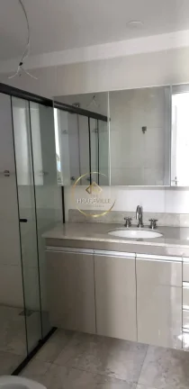 Imagem Apartamento, 3 Dormitórios (1 Suíte), 124m², Terraços Jardim das Colinas.