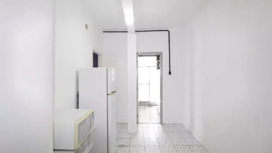 Imagem Apartamento em São Geraldo