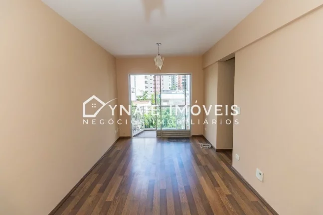 Imagem APARTAMENTO RESIDENCIAL em SÃO PAULO - SP, VILA UBERABINHA