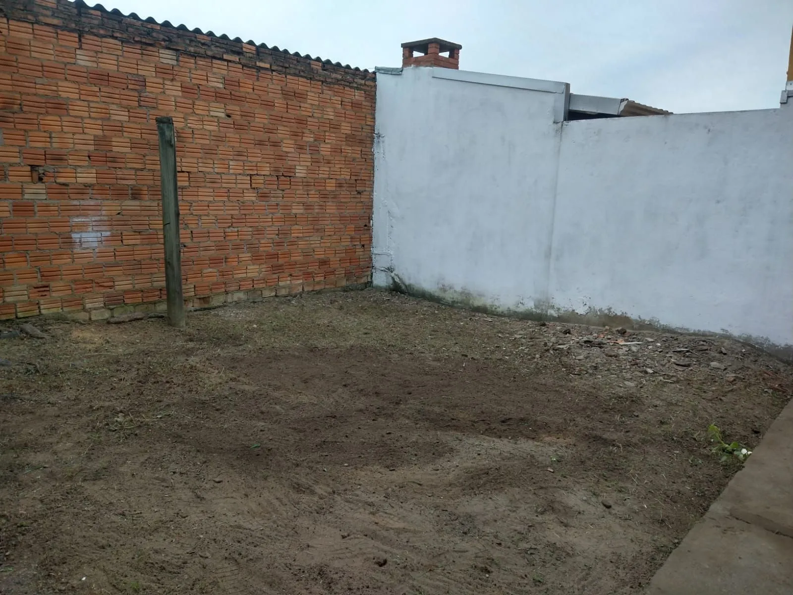 Imagem Casa 5 Dormitórios em Fase Final de Construção
